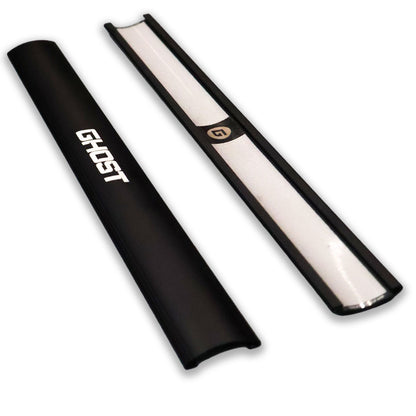 Ghost Tip Shaper — Stainless Steel Cue Tip Shaping Tool