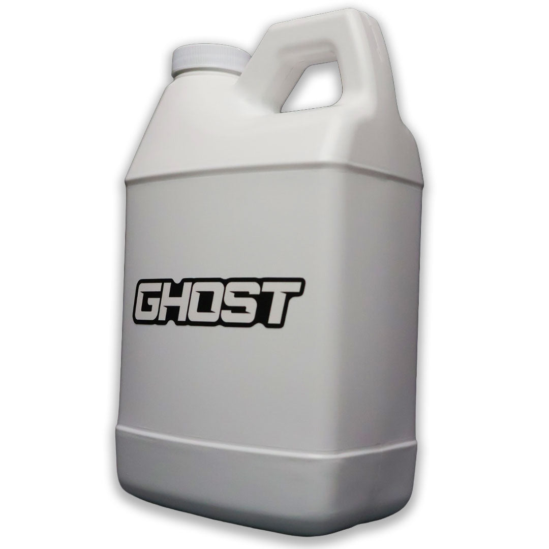 Ghost Ball Polisher — Half Gallon (64 oz)