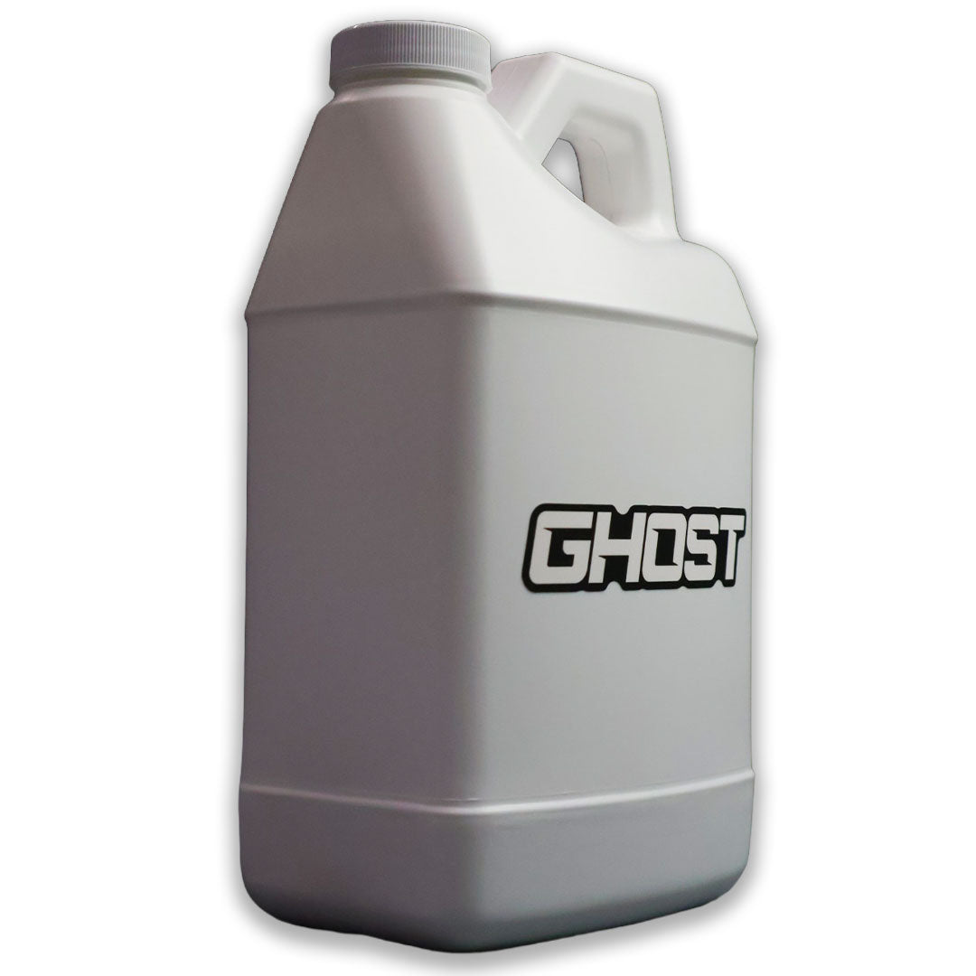 Ghost Ball Polisher — Half Gallon (64 oz)