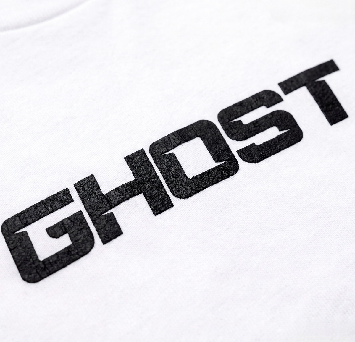 White Ghost Premium Classic T-Shirt