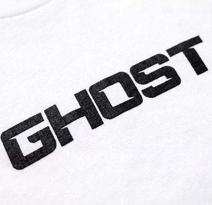 White Ghost Premium Classic T-Shirt