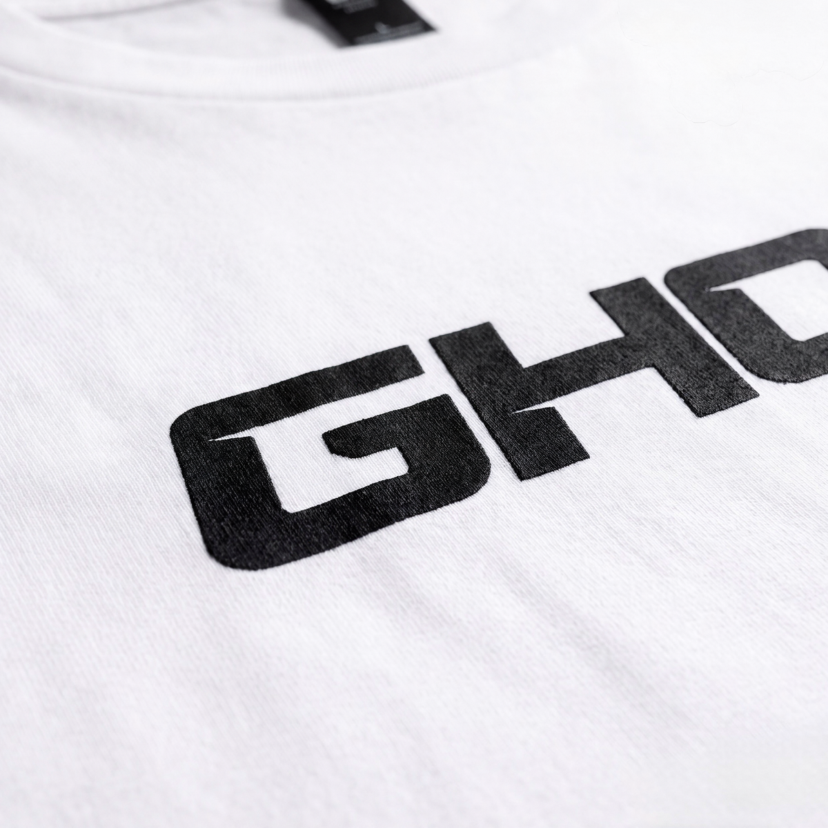 White Ghost Premium Classic T-Shirt