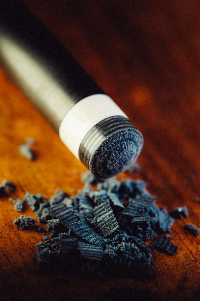 Ghost Black Playing Tip – Precision Performance (Soft / Medium / Hard)