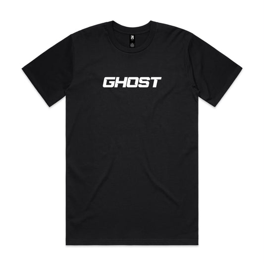Black Ghost Premium Classic T-Shirt