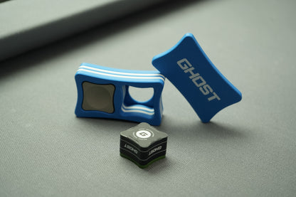 Ghost Chalk Box – 2-Piece Chalk Holder