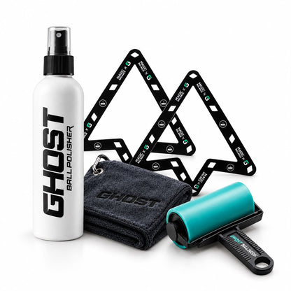 Break & Shine Kit (4 Accessories)