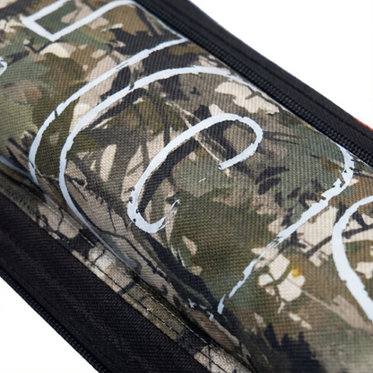 Ghost Camo Edition - 4x4 Butterfly Cue Case