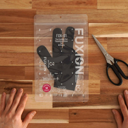 FG x 3seconds Fuxion Glove