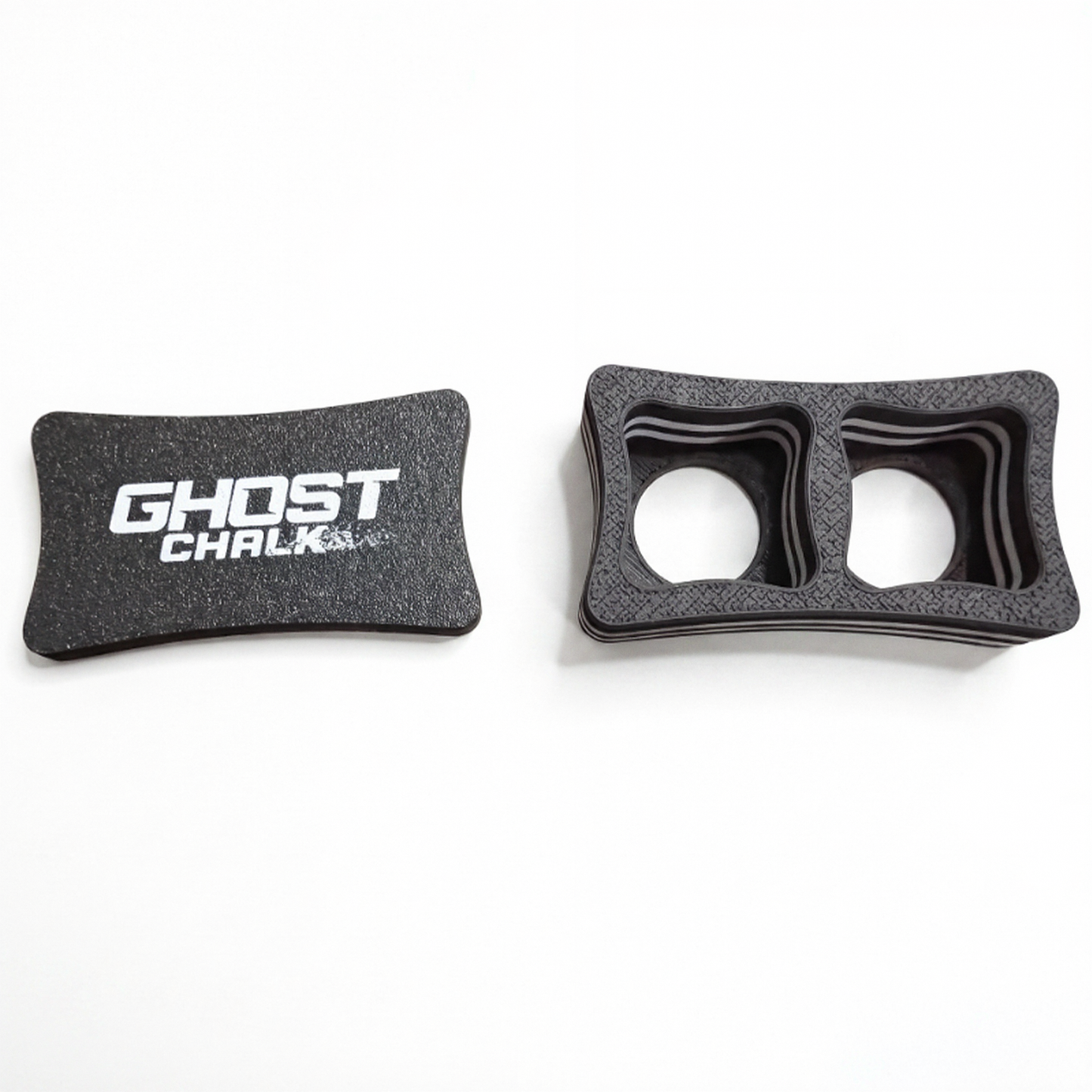 Ghost Chalk Box – 2-Piece Chalk Holder