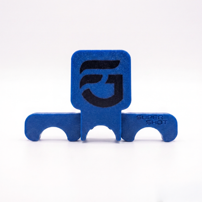 FG Folding Cue Holder – 3 Cues