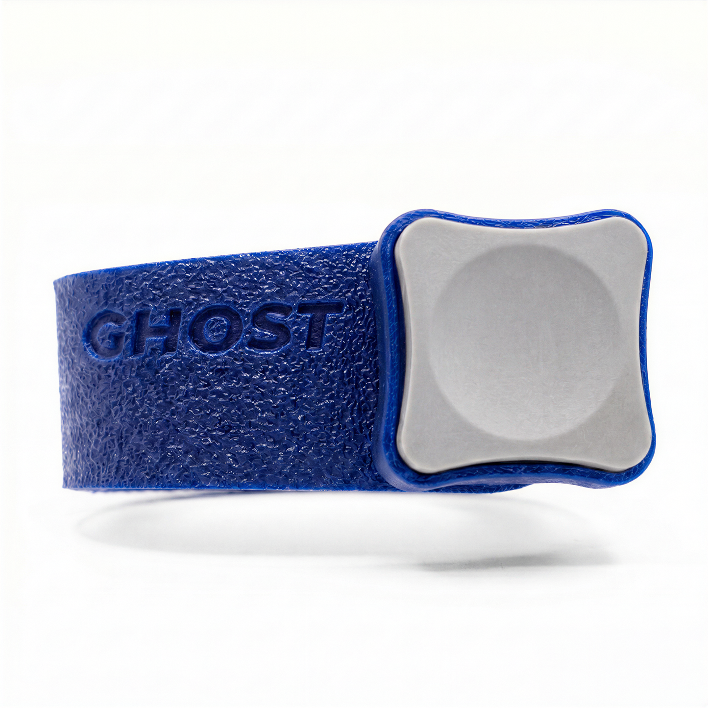 Ghost Magnetic Blue Chalk Holder – 3D Printed