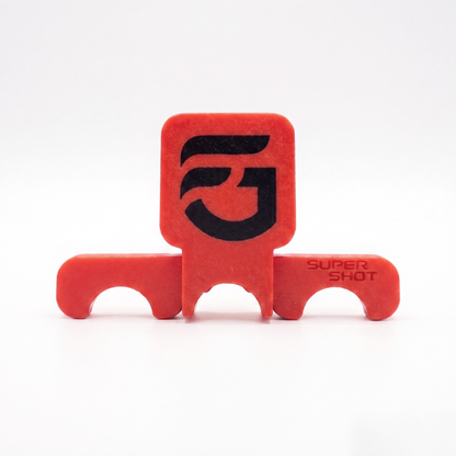 FG Folding Cue Holder – 3 Cues