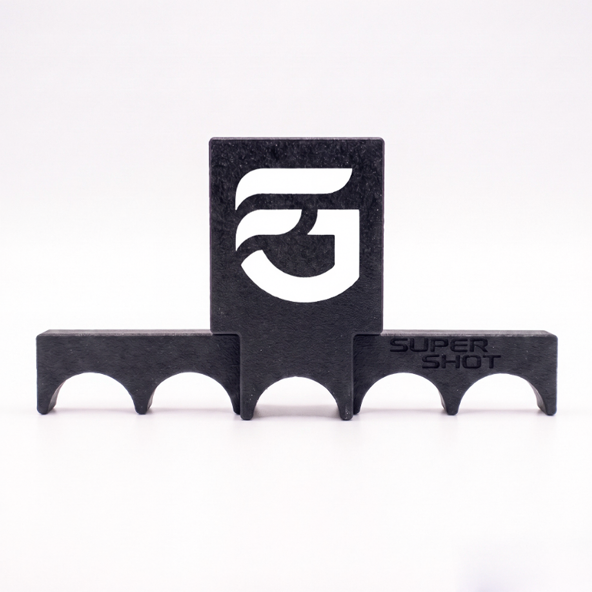 FG Folding Cue Holder – 5 Cues