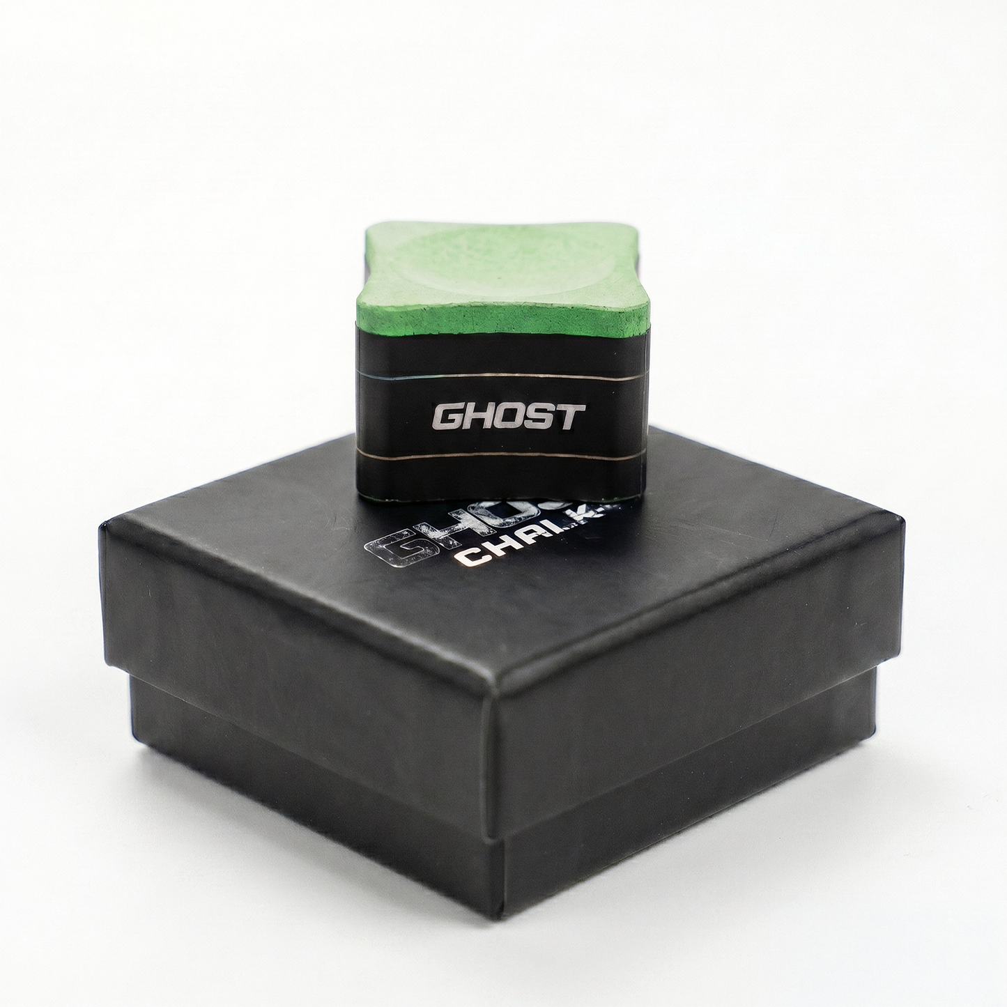 Ghost Green Chalk
