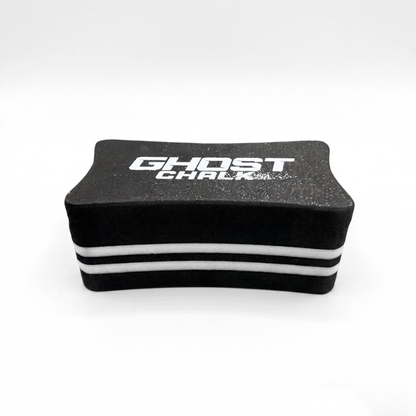 Ghost Chalk Box – 2-Piece Chalk Holder