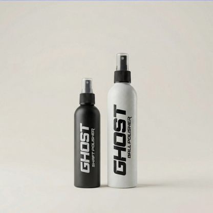 Ghost Shaft & Ball Polish Kit