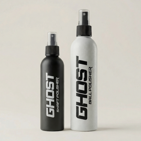 Ghost Shaft & Ball Polish Kit