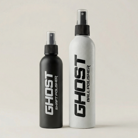 Ghost Shaft & Ball Polish Kit