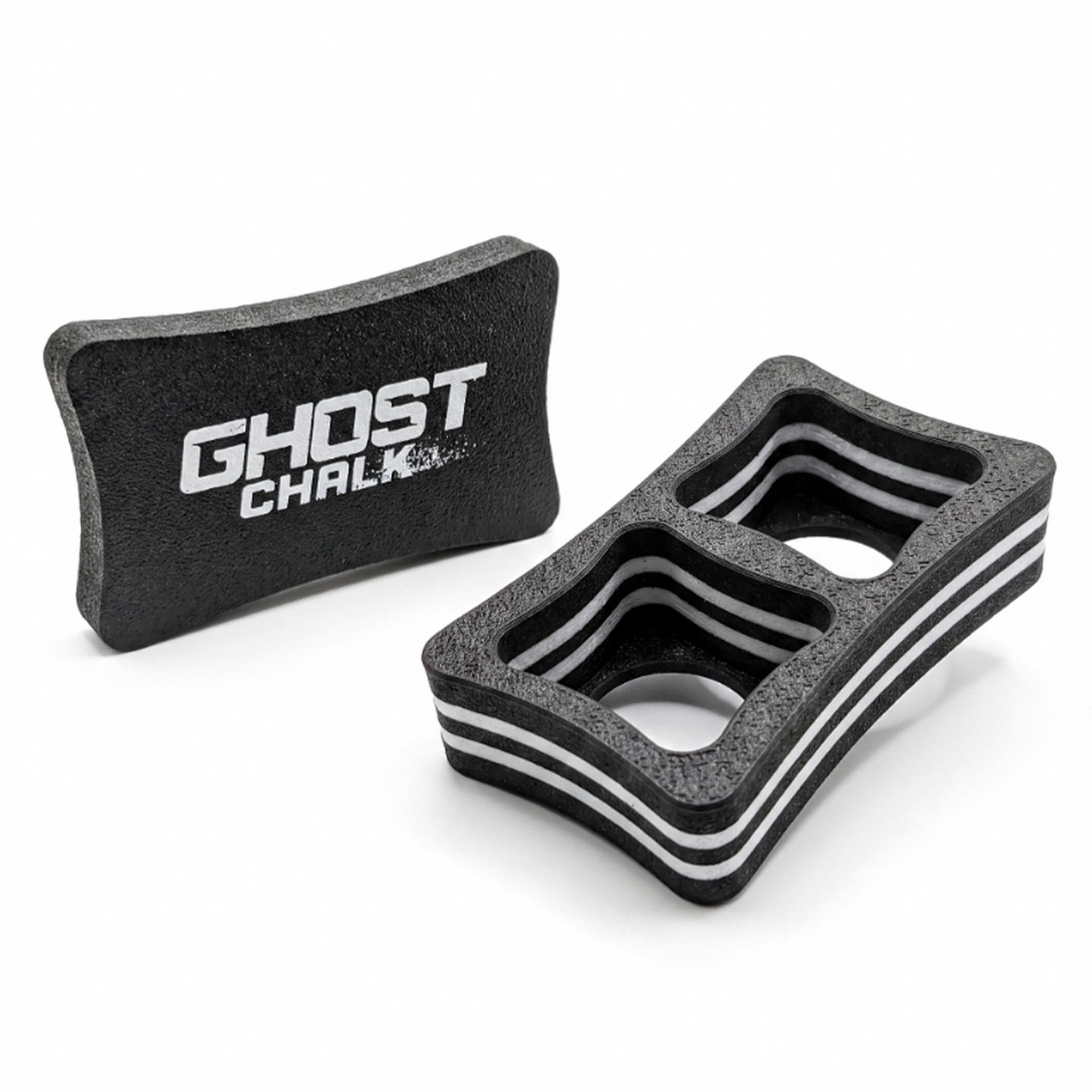 Ghost Chalk Box – 2-Piece Chalk Holder
