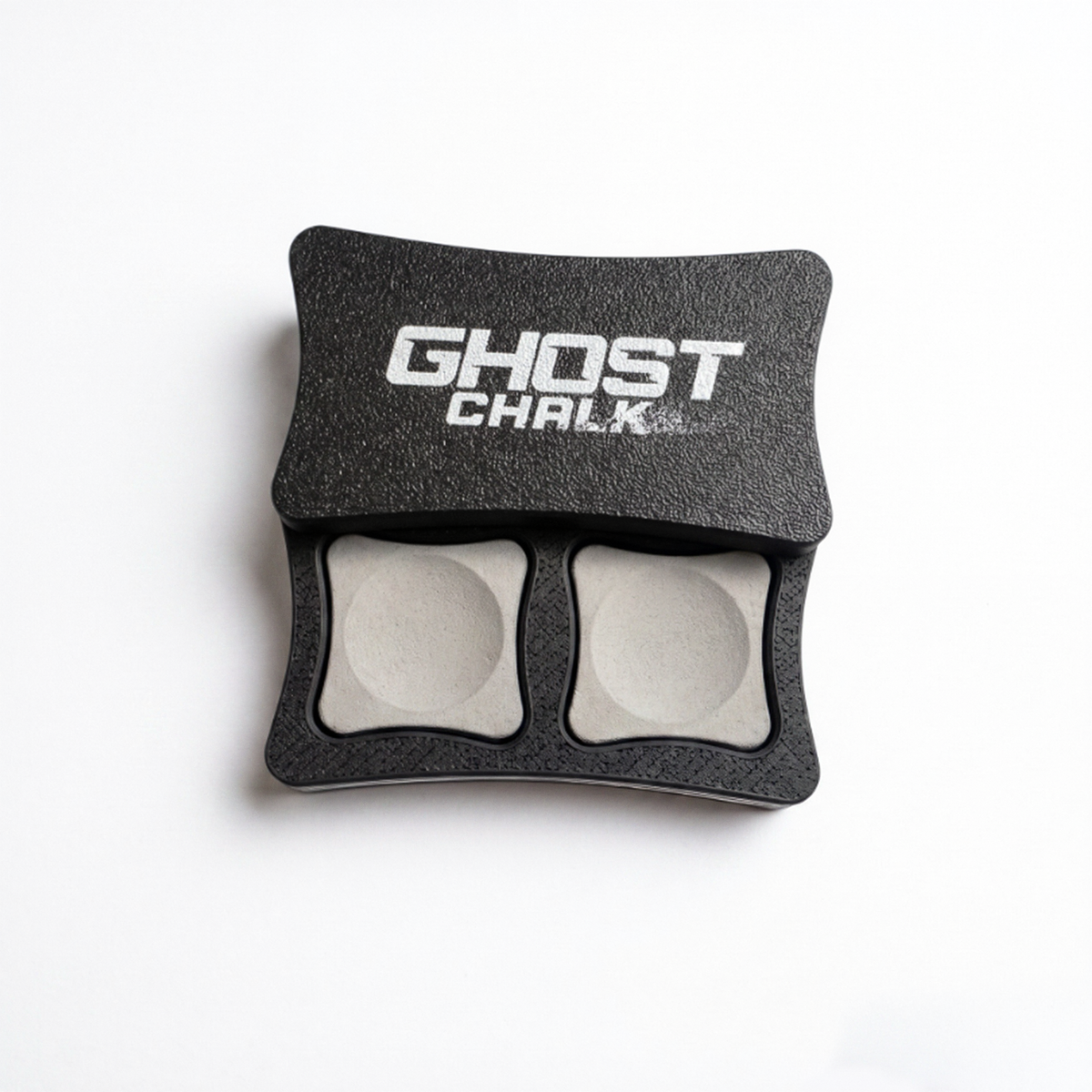 Ghost Chalk Box – 2-Piece Chalk Holder