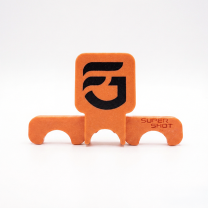 FG Folding Cue Holder – 3 Cues