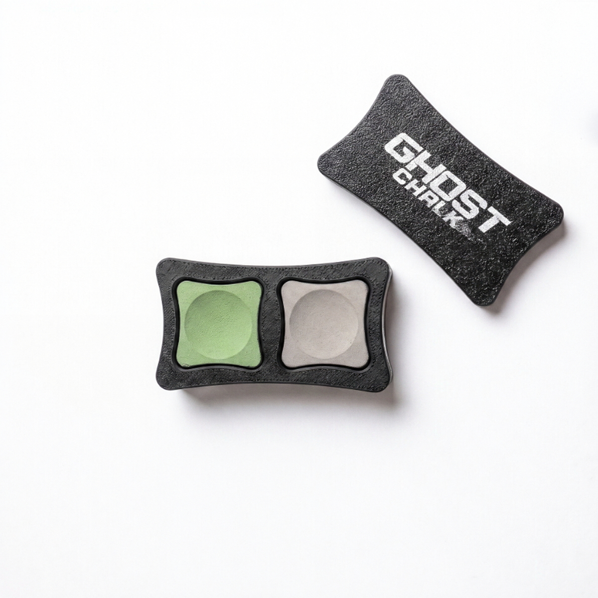 Ghost Chalk Box – 2-Piece Chalk Holder