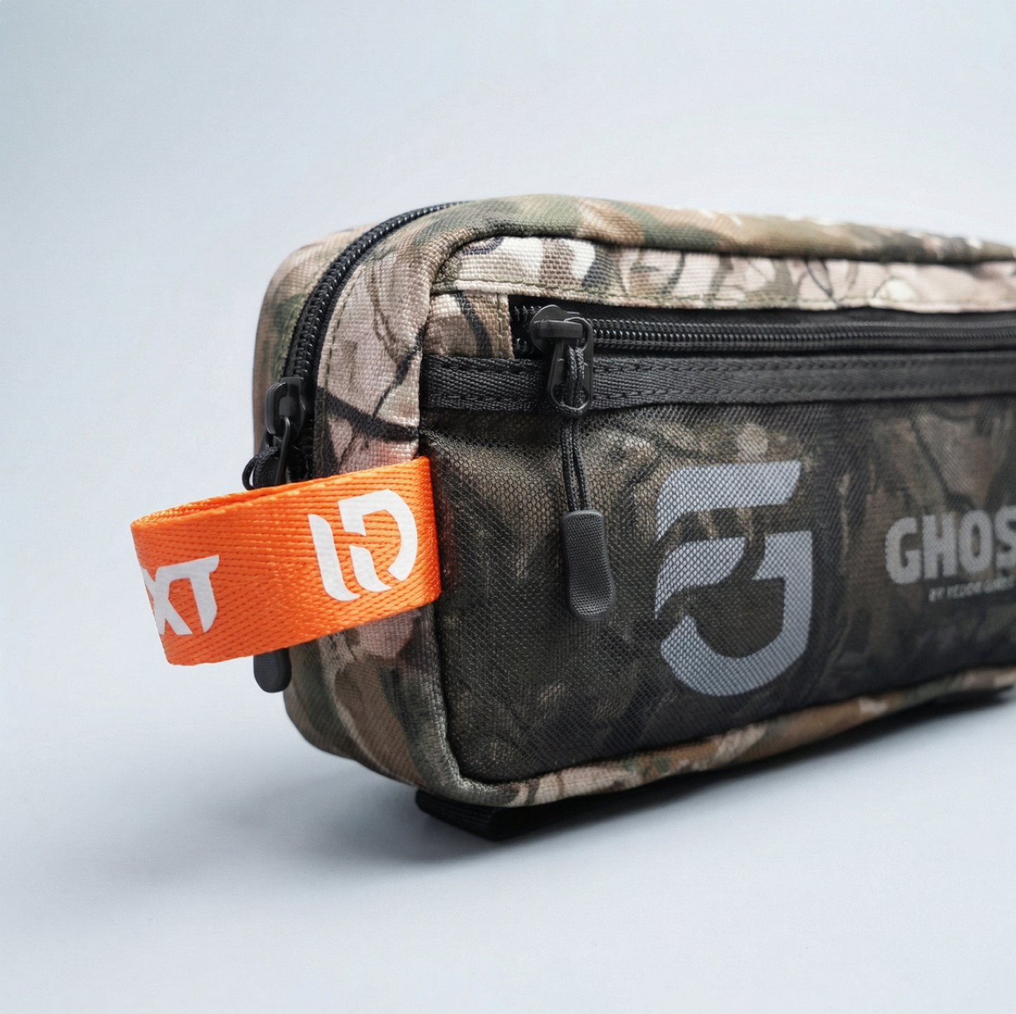 Mini Bag - Ghost Camo Edition