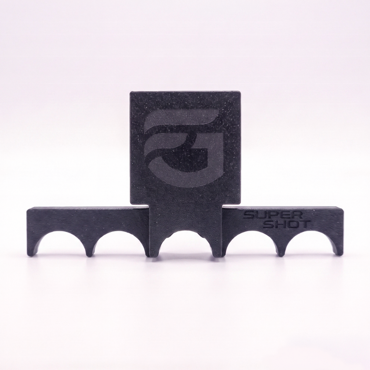FG Folding Cue Holder – 5 Cues
