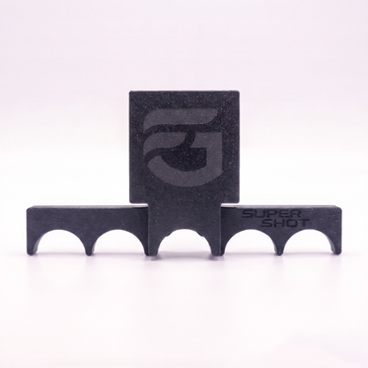 FG Folding Cue Holder – 5 Cues