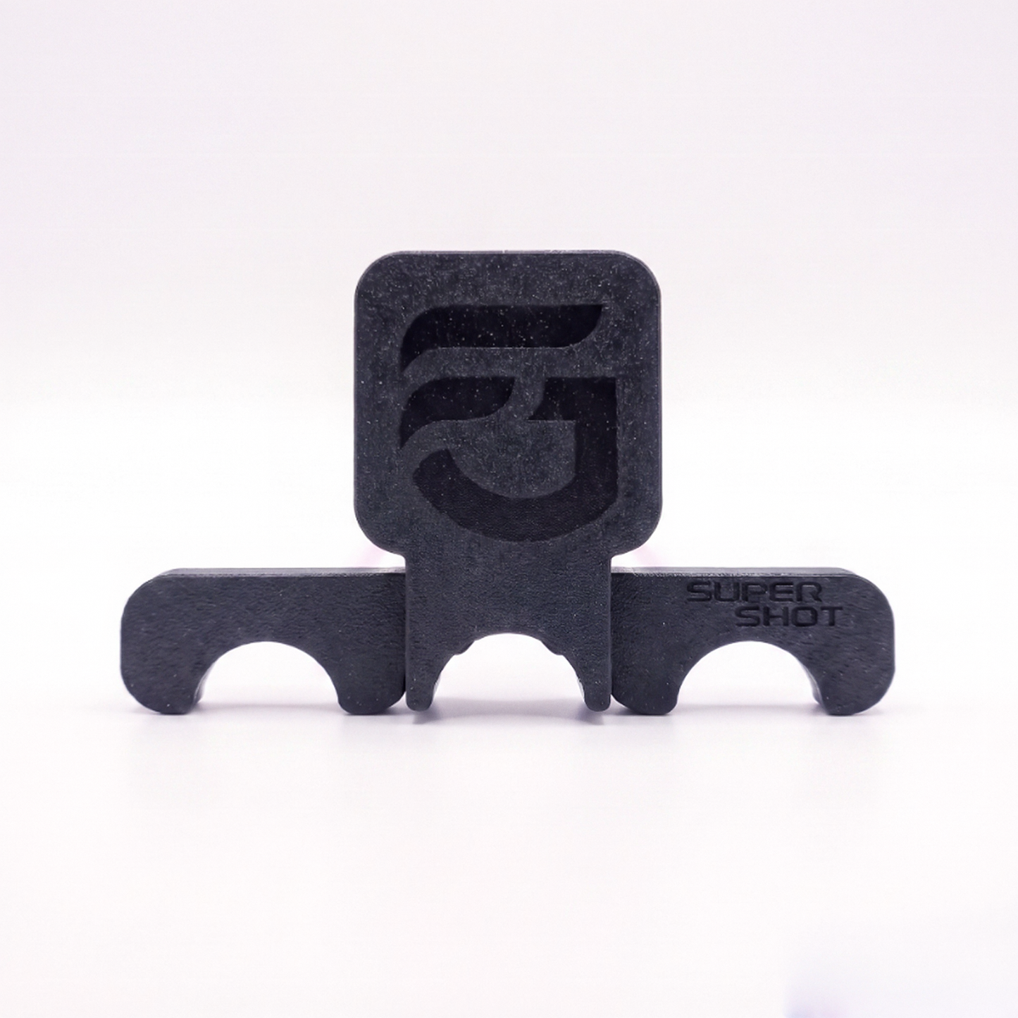 FG Folding Cue Holder – 3 Cues