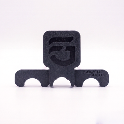 FG Folding Cue Holder – 3 Cues