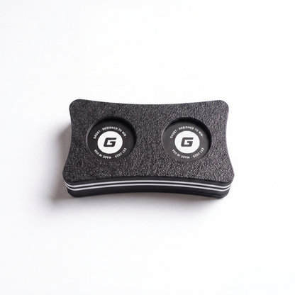 Ghost Chalk Box – 2-Piece Chalk Holder