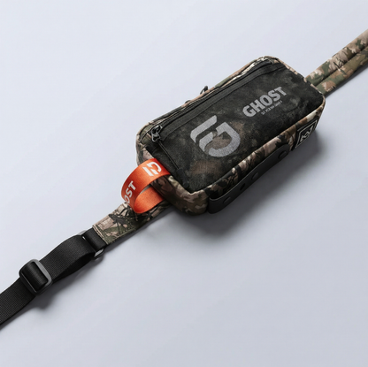 Ghost Camo Edition - 4x4 Butterfly Cue Case