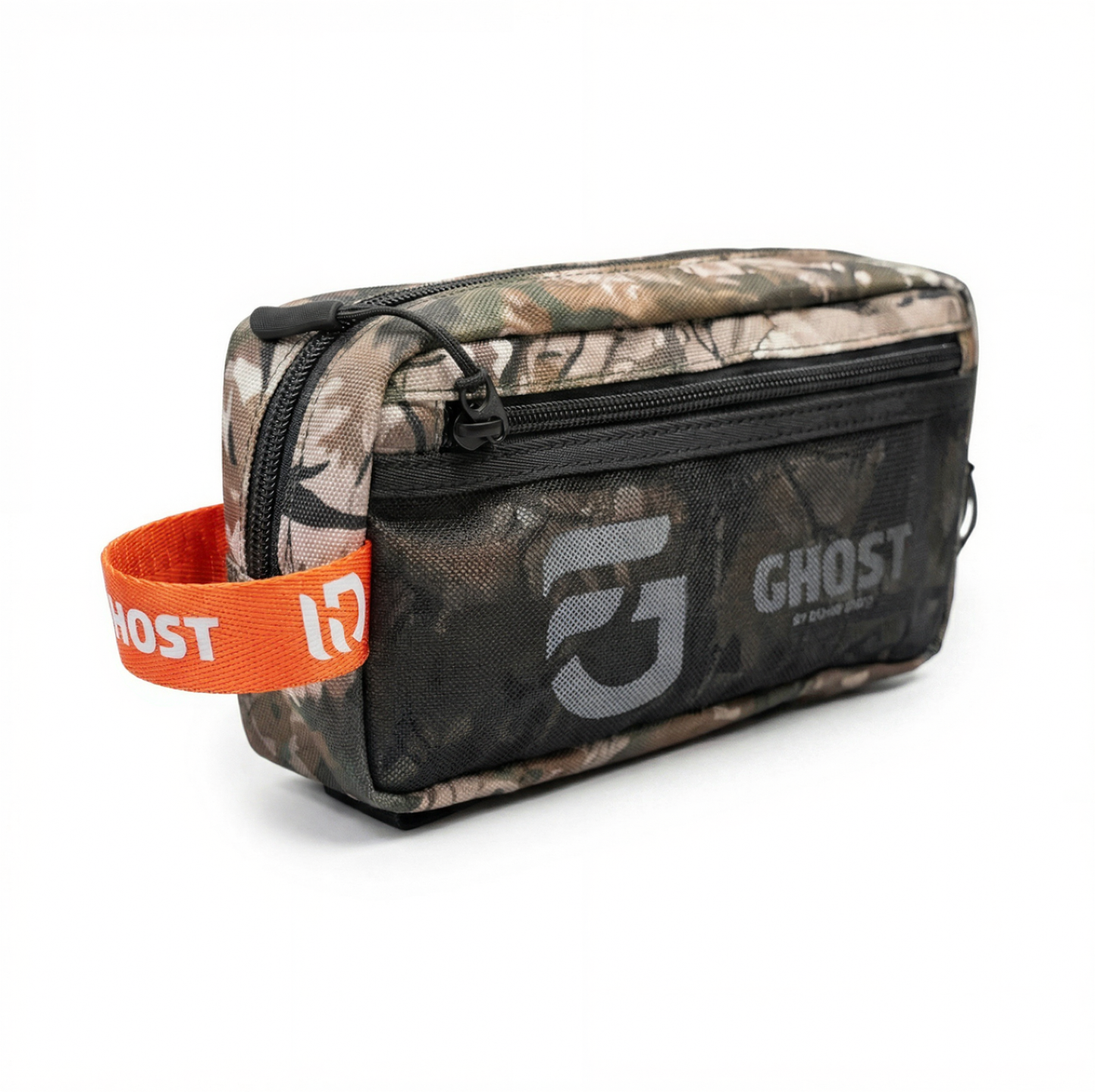 Mini Bag - Ghost Camo Edition