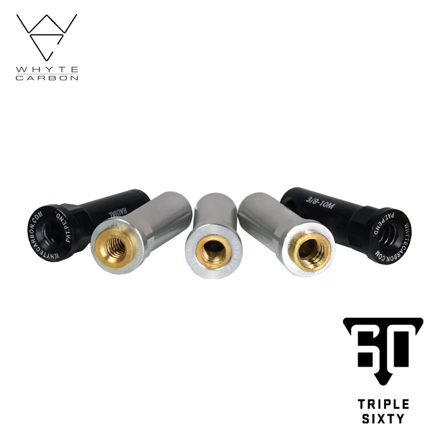 Quick Change Joint Adapters
