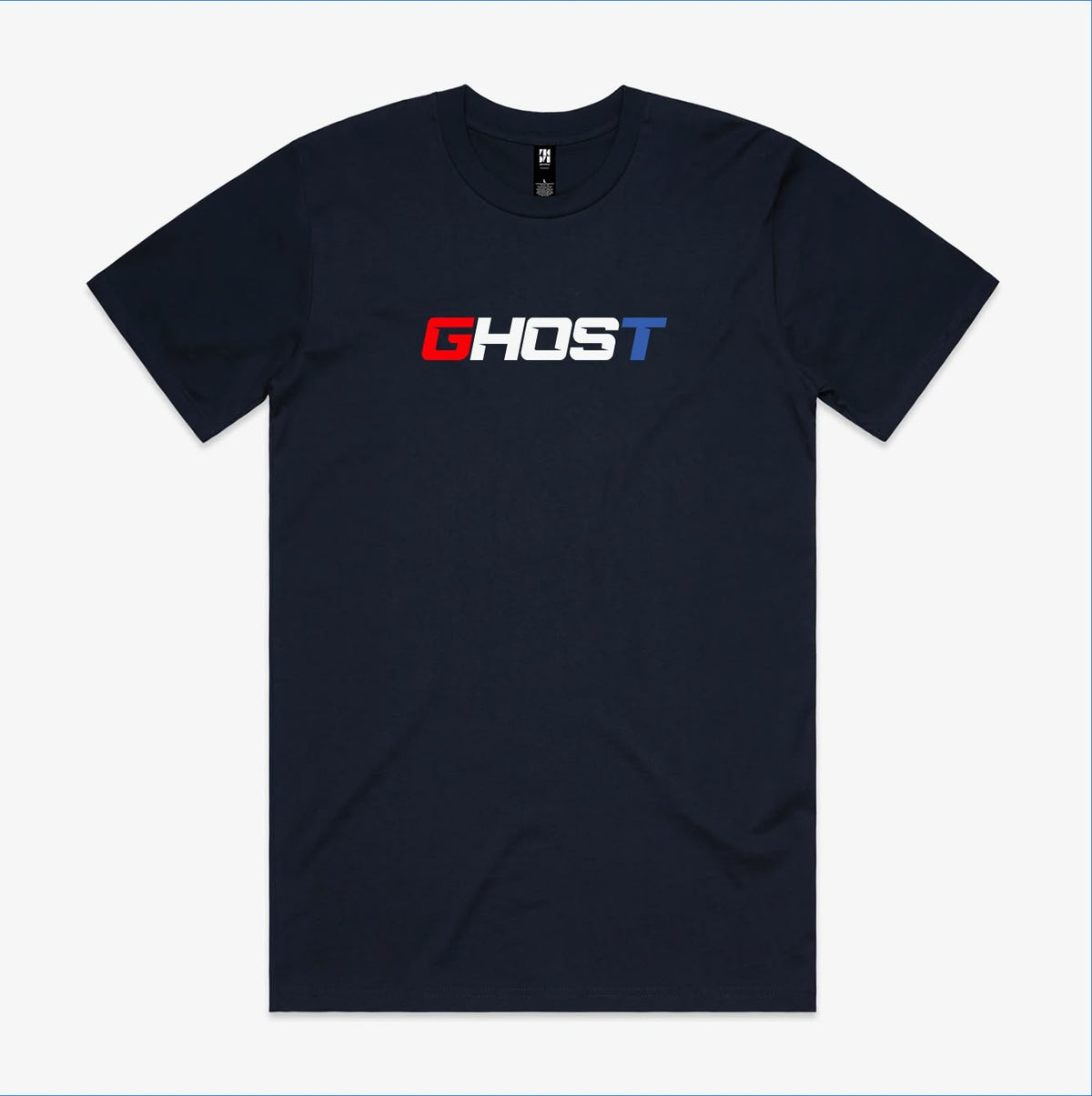 Ghost Premium Classic T-Shirt