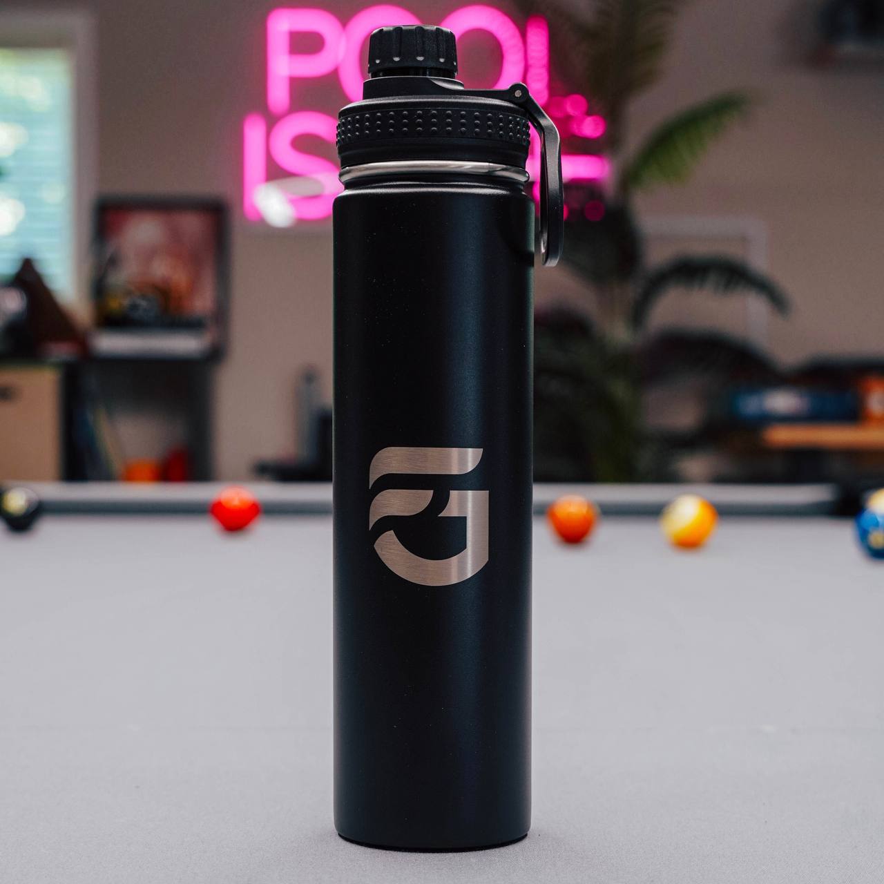 The FG Bottle