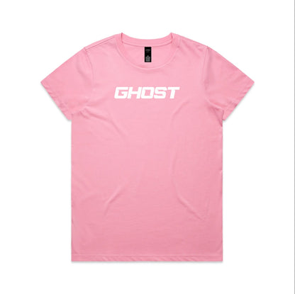Women’s Ghost Maple T-Shirt