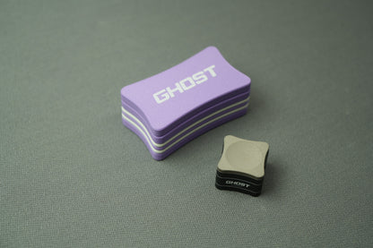 Ghost Chalk Box – 2-Piece Chalk Holder