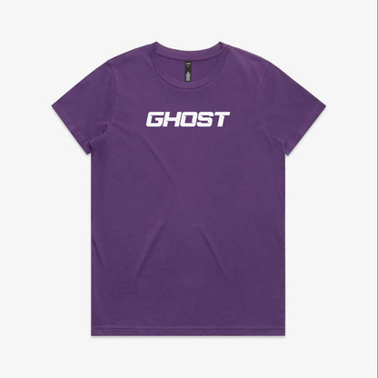 Women’s Ghost Maple T-Shirt