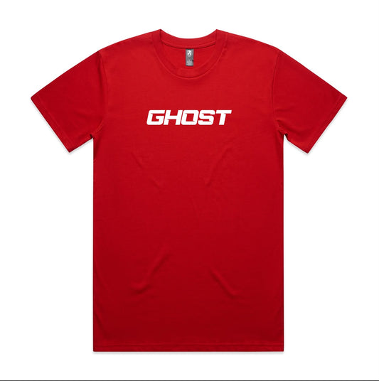 Red Ghost Premium Classic T-Shirt