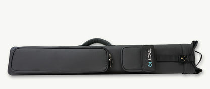 TACTiQ Verve Series 3x5 Hard Case - Black