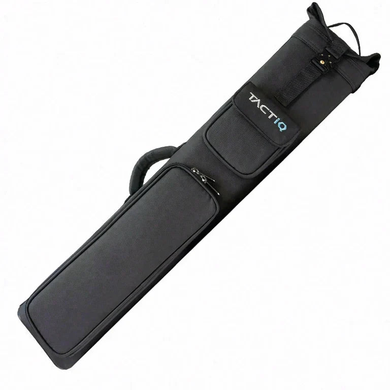 TACTiQ Verve Series 3x5 Hard Case - Black