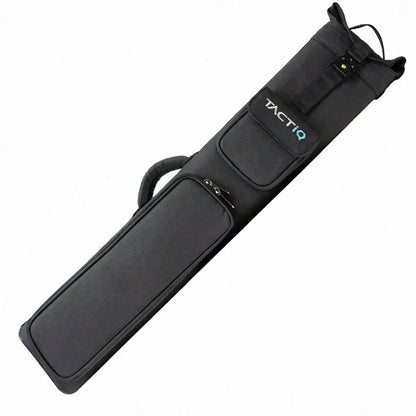 TACTiQ Verve Series 3x5 Hard Case - Black
