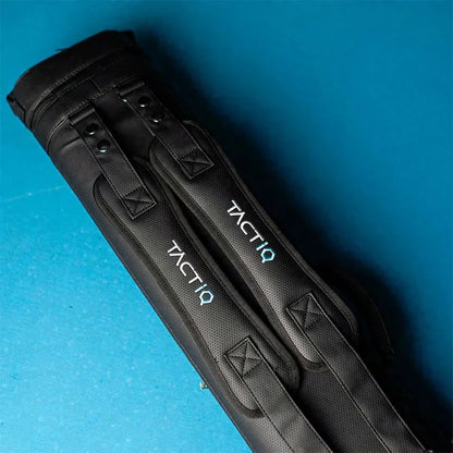 TACTiQ Verve Series 4x8 Hard Case - Black