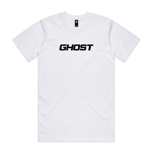 White Ghost Premium Classic T-Shirt